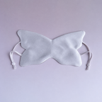 22 Momme Mulberry Silk Sleep Mask  Soft, Breathable, Light Blocking Eye Mask for Better Sleep