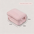 Travel Compression Packing Cubes for Clothes and Underwear