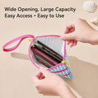 Island Series Multi-Compartment Passport Holder