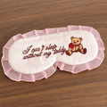 Mulberry Silk Adjustable Sleep Eye Mask