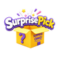 SurprisePick - Home