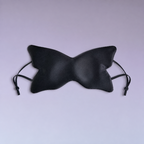 22 Momme Mulberry Silk Sleep Mask  Soft, Breathable, Light Blocking Eye Mask for Better Sleep