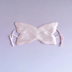 22 Momme Mulberry Silk Sleep Mask  Soft, Breathable, Light Blocking Eye Mask for Better Sleep