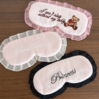 Mulberry Silk Adjustable Sleep Eye Mask