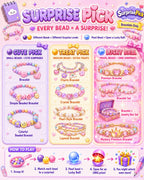Bracelet Lucky Scoop