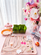 Lucky Scoop – (Cute Accessories Mystery Box)
