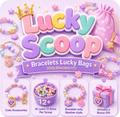 Lucky Scoop – Bracelets Lucky Bags (Only Bracelets!!!!)