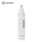 LILIPRO L1-1801 Body Grooming Kit for Men | 4-in-1 Rechargeable Trimmer with LED Display