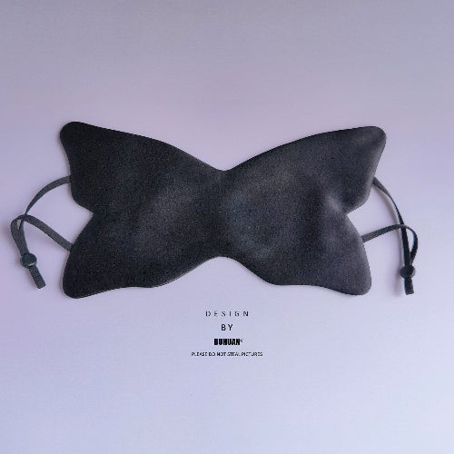 22 Momme Mulberry Silk Sleep Mask  Soft, Breathable, Light Blocking Eye Mask for Better Sleep