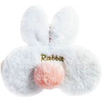 Cute Bunny Ear Sleep Mask