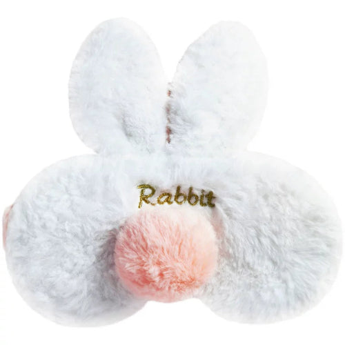 Cute Bunny Ear Sleep Mask
