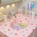 Disposable Travel Sink & Basin Liners