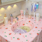 Disposable Travel Sink & Basin Liners