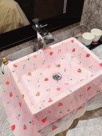 Disposable Travel Sink & Basin Liners