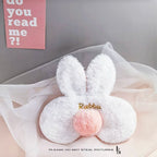 Cute Bunny Ear Sleep Mask