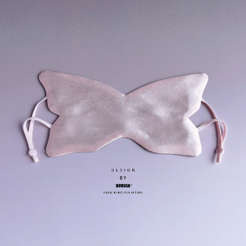 22 Momme Mulberry Silk Sleep Mask  Soft, Breathable, Light Blocking Eye Mask for Better Sleep