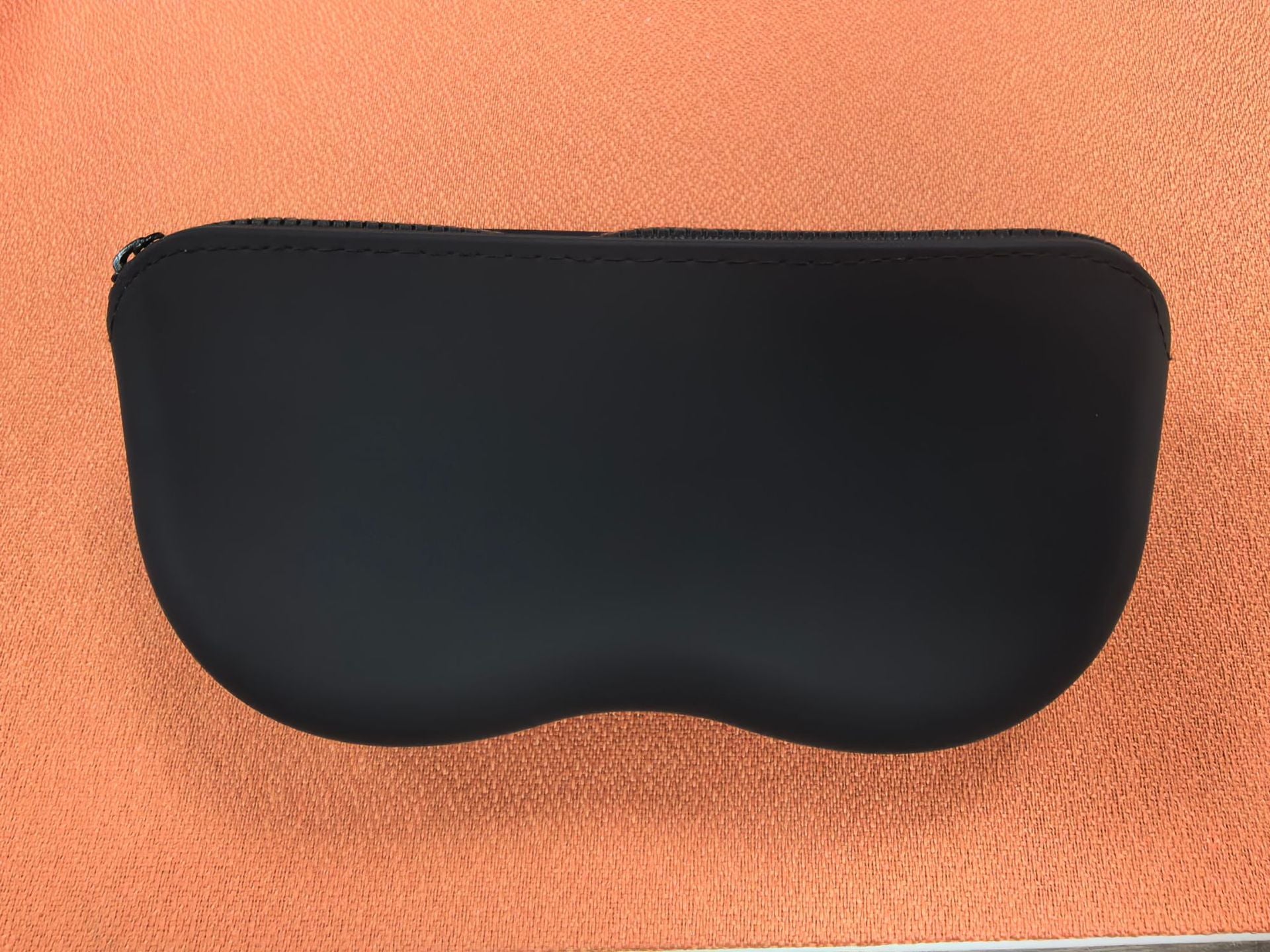 Portable Silicone Sunglasses & Coin Pouch