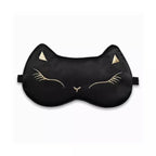Mulberry Silk Adjustable Sleep Eye Mask