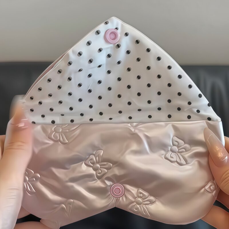Portable Sunglasses & Eyewear Storage Pouch