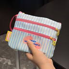 Island Series Multi-Compartment Passport Holder