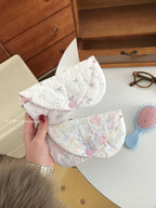 Cute Cat Protective Eyewear Pouch