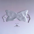 22 Momme Mulberry Silk Sleep Mask  Soft, Breathable, Light Blocking Eye Mask for Better Sleep