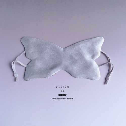 22 Momme Mulberry Silk Sleep Mask  Soft, Breathable, Light Blocking Eye Mask for Better Sleep