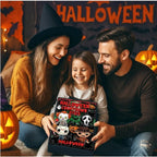 Halloween Horror Character Acrylic Charm Countdown Box