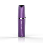 LILIPRO ZP213 Facial Hair Remover for Women | Gentle Painless Hair Removal with LED Light