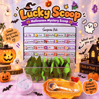 Halloween Mystery Lucky Scoop