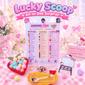 All-in-One Surprise Lucky Scoop